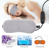 Eye Fatigue Blackout Sleep Eye Mask