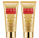 Slimming Body Creams