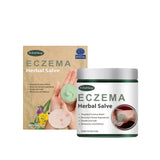 Mild Eczema Soothing Cream Pure Plant Formula