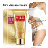 Slimming Body Creams