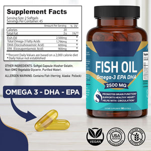 Omega-3