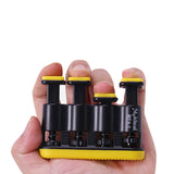 Finger trainer