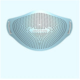 Dust Mask Silicone Breathing Valve Activated Carbon