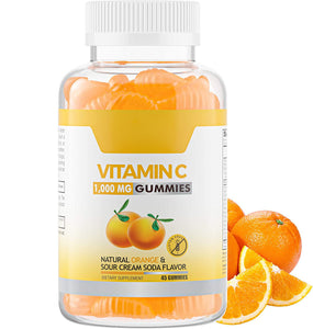 Vitamin C