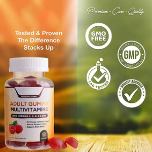 Multivitamin Soft candy