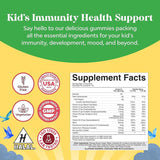 Children's Multivitamin Gummies