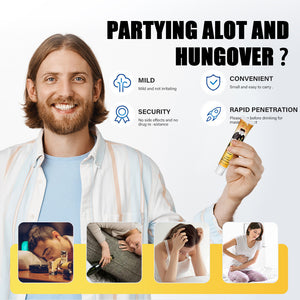 Stay Away From Hangover Creams