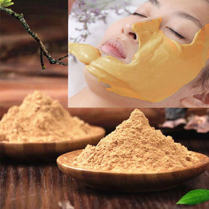 24K Gold Soft Mask Powder Mask Powder